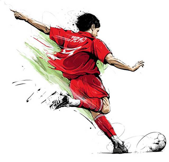 国安引援锁定两大强援，中超突破王+中国姆巴佩或携手加盟